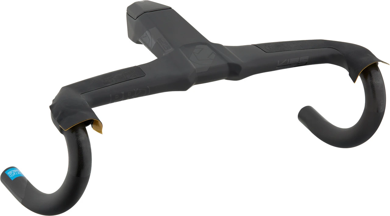 Pro Vibe Evo Carbon Lenker-Vorbau-Einheit 1 Pro Vibe Evo Carbon Lenker-Vorbau-Einheit