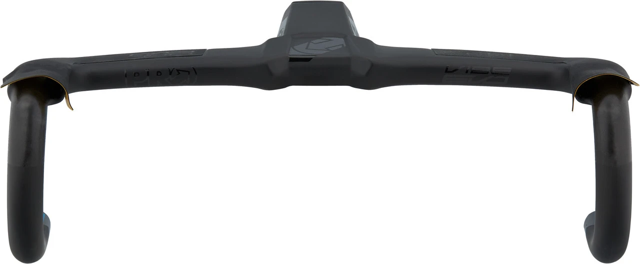 Pro Vibe Evo Carbon Lenker-Vorbau-Einheit 4 Pro Vibe Evo Carbon Lenker-Vorbau-Einheit – Bild 4