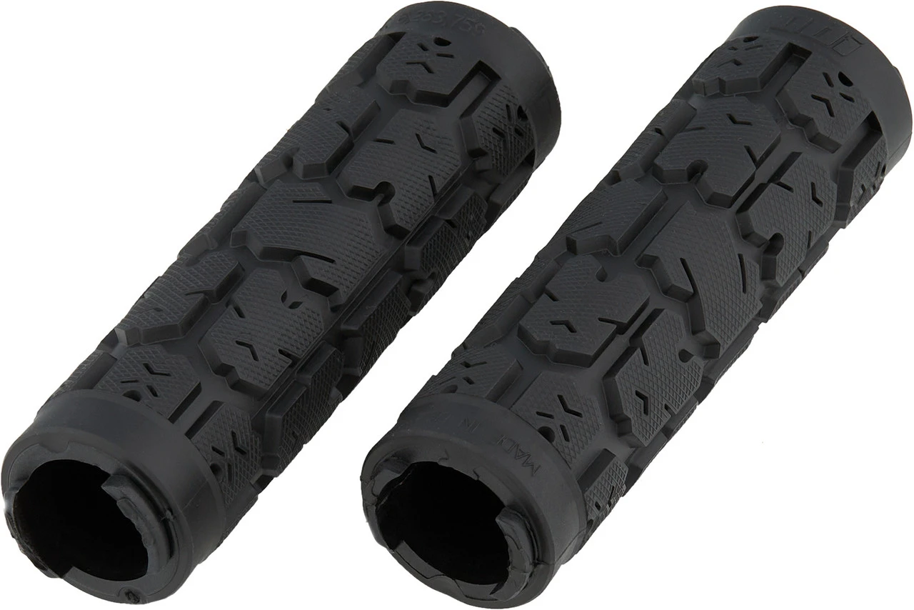 ODI Rogue Lock-On Lenkergriffe 2 ODI Rogue Lock-On Lenkergriffe – Bild 2