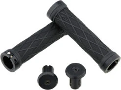 Nc-17 Take Control II S-Pro Lock On Lenkergriffe