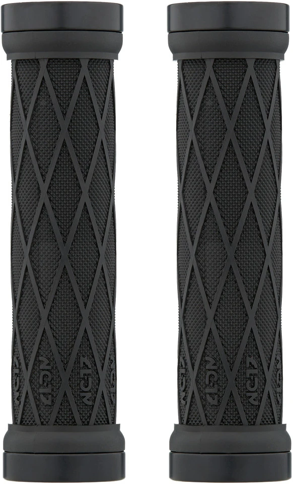 Nc-17 Take Control II S-Pro Lock On Lenkergriffe 3 Nc-17 Take Control II S-Pro Lock On Lenkergriffe – Bild 3