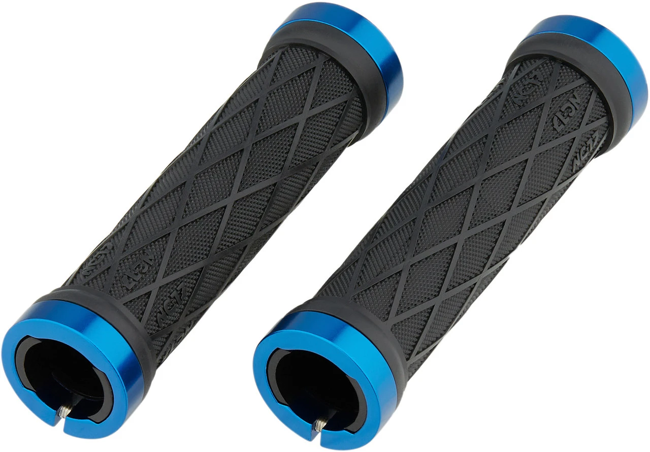 Nc-17 Take Control II S-Pro Lock On Lenkergriffe 6 Nc-17 Take Control II S-Pro Lock On Lenkergriffe – Bild 6