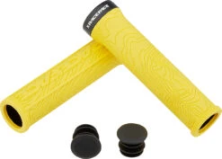 Race Face Half Nelson Lock On Lenkergriffe -BikeMotion Deutschland Verkaufs-Shop 429618