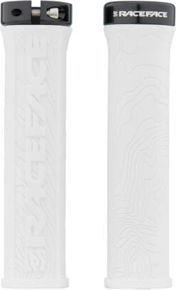 Race Face Half Nelson Lock On Lenkergriffe -BikeMotion Deutschland Verkaufs-Shop 429624