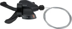 Shimano Schaltgriff SL-M315 Mit Klemmschelle 2-/3-/7-/8-fach -BikeMotion Deutschland Verkaufs-Shop 429776