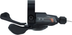 Shimano Schaltgriff SL-M315 Mit Klemmschelle 2-/3-/7-/8-fach -BikeMotion Deutschland Verkaufs-Shop 429777