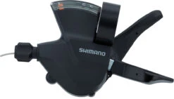 Shimano Schaltgriff SL-M315 Mit Klemmschelle 2-/3-/7-/8-fach -BikeMotion Deutschland Verkaufs-Shop 429778