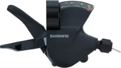 Shimano Schaltgriff SL-M315 Mit Klemmschelle 2-/3-/7-/8-fach -BikeMotion Deutschland Verkaufs-Shop 429782