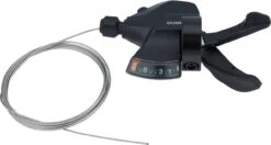 Shimano Schaltgriff SL-M315 Mit Klemmschelle 2-/3-/7-/8-fach -BikeMotion Deutschland Verkaufs-Shop 429784