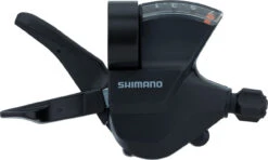 Shimano Schaltgriff SL-M315 Mit Klemmschelle 2-/3-/7-/8-fach -BikeMotion Deutschland Verkaufs-Shop 429786