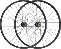 Tune Race 30K4 Endurance Boost Disc 6-Loch 29" Laufradsatz