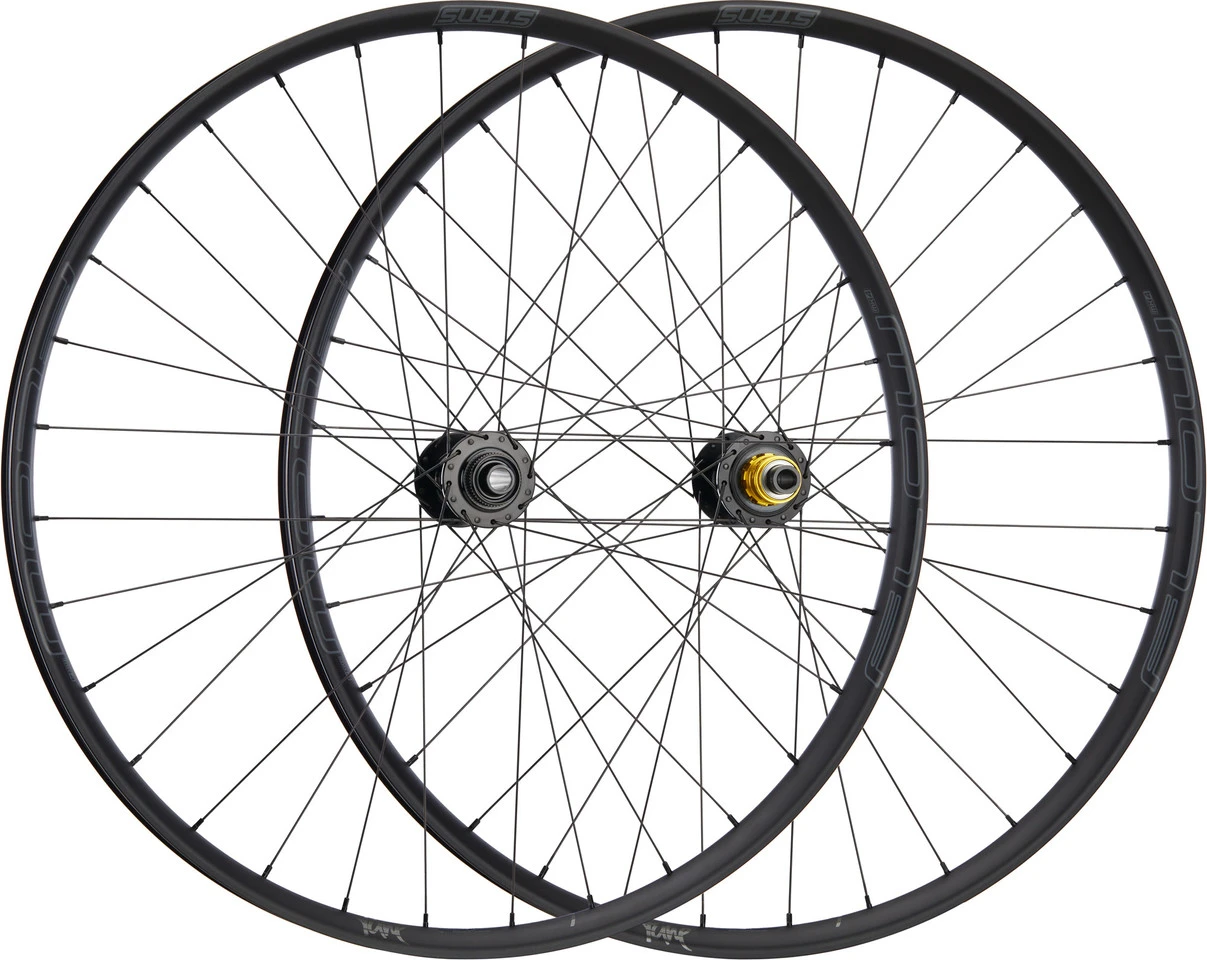 Tune Race 30K4 Endurance Boost Disc Center Lock 29" Laufradsatz 1 Tune Race 30K4 Endurance Boost Disc Center Lock 29" Laufradsatz