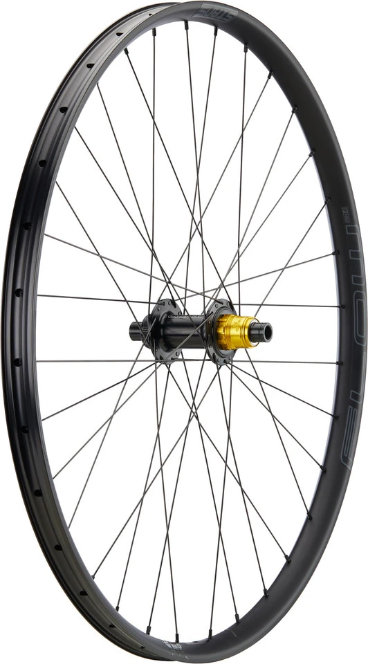 Tune Race 30K4 Endurance Boost Disc Center Lock 29" Laufradsatz 4 Tune Race 30K4 Endurance Boost Disc Center Lock 29" Laufradsatz – Bild 4