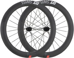 Dt-swiss ARC 1100 DICUT 62 Carbon Disc Center Lock 28" Laufradsatz