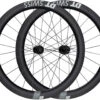 Dt-swiss ARC 1400 DICUT 50 Carbon Disc Center Lock 27,5" Laufradsatz