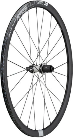 Dt-swiss PR 1600 SPLINE 23 Disc Center Lock 28" Laufradsatz -BikeMotion Deutschland Verkaufs-Shop 437099
