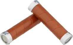 BROOKS Slender Leder Lenkergriffe Modell 2022