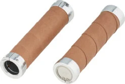 BROOKS Slender Leder Lenkergriffe Modell 2022 16 BROOKS Slender Leder Lenkergriffe Modell 2022 -BikeMotion Deutschland Verkaufs-Shop 440601