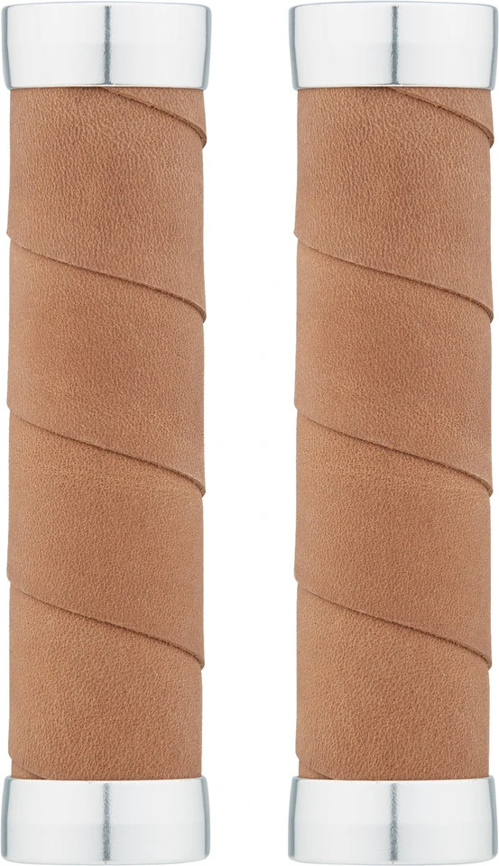 BROOKS Slender Leder Lenkergriffe Modell 2022 9 BROOKS Slender Leder Lenkergriffe Modell 2022 – Bild 9