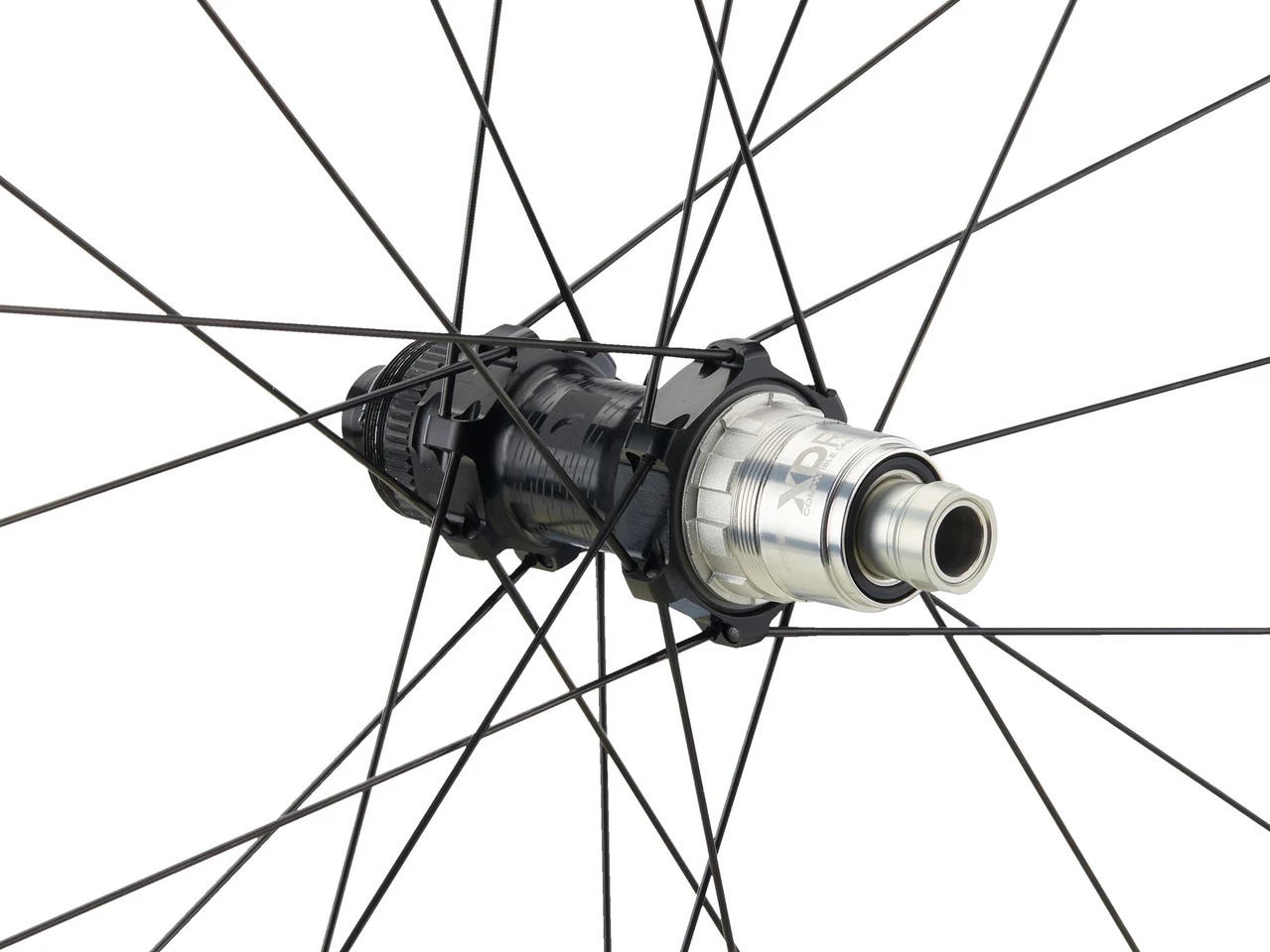 Fulcrum Rapid Red Carbon Disc Center Lock 28" Laufradsatz 5 Fulcrum Rapid Red Carbon Disc Center Lock 28" Laufradsatz – Bild 5