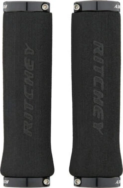 RITCHEY WCS Locking True Grip Lenkergriffe -BikeMotion Deutschland Verkaufs-Shop 441796