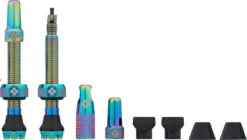 Muc-Off Tubeless Ventile V2 -BikeMotion Deutschland Verkaufs-Shop 442681