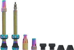 Muc-Off Tubeless Ventile V2 -BikeMotion Deutschland Verkaufs-Shop 442684