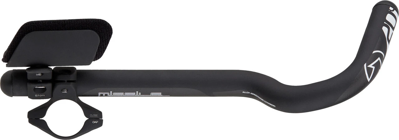 Pro Missile AL Lenkeraufsatz 14 Pro Missile AL Lenkeraufsatz – Bild 14