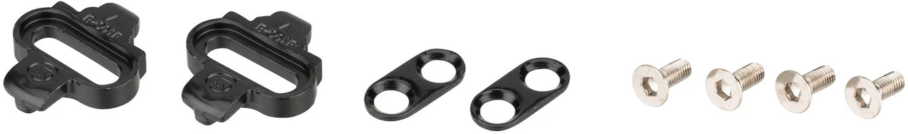 Kcnc AM Trap Klick-/Plattformpedale 6 Kcnc AM Trap Klick-/Plattformpedale – Bild 6