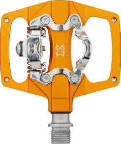 Kcnc AM Trap Klick-/Plattformpedale 26 Kcnc AM Trap Klick-/Plattformpedale -BikeMotion Deutschland Verkaufs-Shop 445305