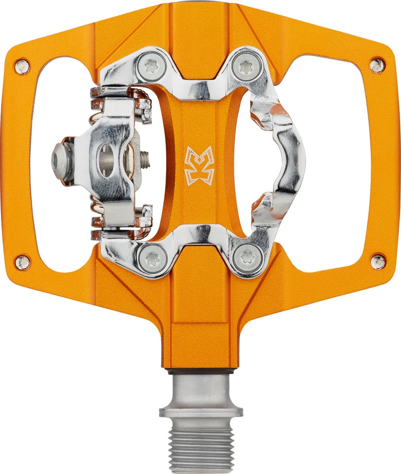 Kcnc AM Trap Klick-/Plattformpedale 7 Kcnc AM Trap Klick-/Plattformpedale – Bild 7