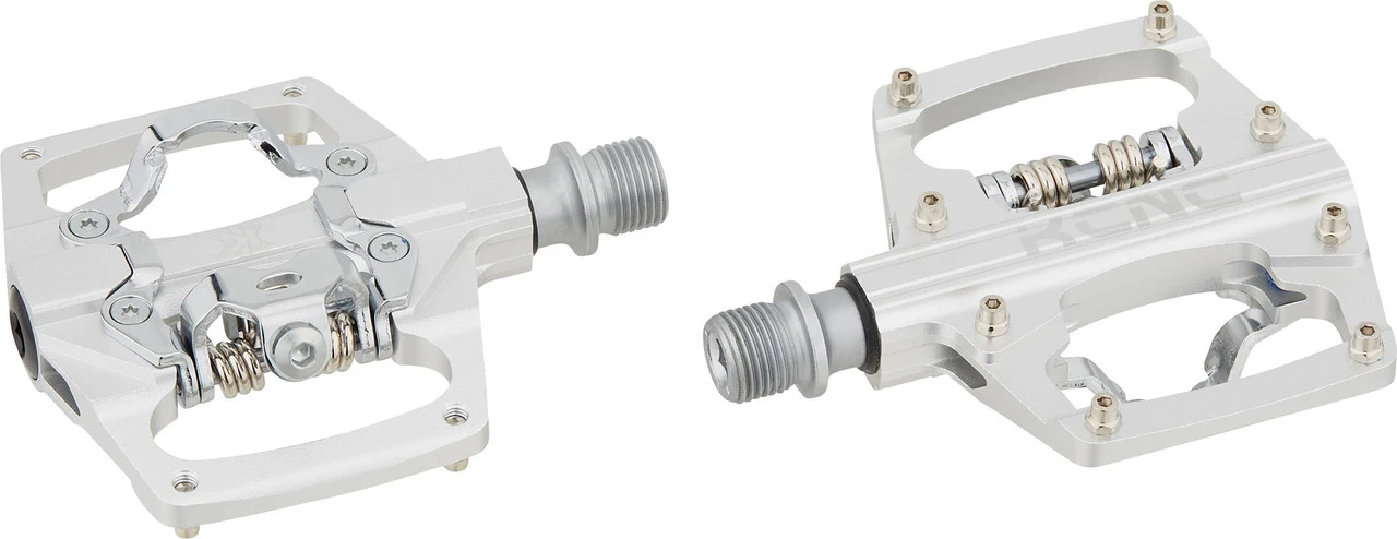 Kcnc AM Trap Klick-/Plattformpedale 18 Kcnc AM Trap Klick-/Plattformpedale – Bild 18