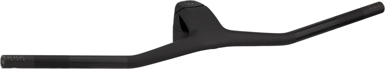 SYNCROS Fraser IC SL WC -30° Lenker-Vorbau-Einheit 1 SYNCROS Fraser IC SL WC -30° Lenker-Vorbau-Einheit