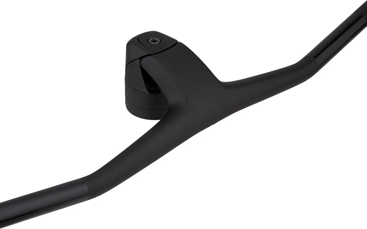 SYNCROS Fraser IC SL WC -30° Lenker-Vorbau-Einheit 5 SYNCROS Fraser IC SL WC -30° Lenker-Vorbau-Einheit – Bild 5