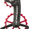 CERAMICSPEED OSPW Schalträdchen-System Shimano Dura-Ace R9100 / Ultegra R8000-SS