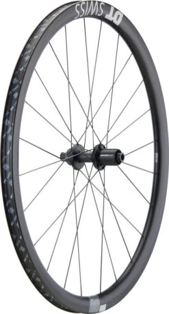Dt-swiss ERC 1400 DICUT 35 Carbon Disc Center Lock 28" Laufradsatz -BikeMotion Deutschland Verkaufs-Shop 448128