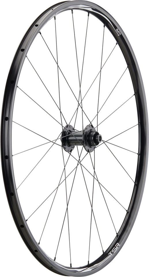 Tune TSR22 Disc Center Lock 28" Laufradsatz 2 Tune TSR22 Disc Center Lock 28" Laufradsatz – Bild 2