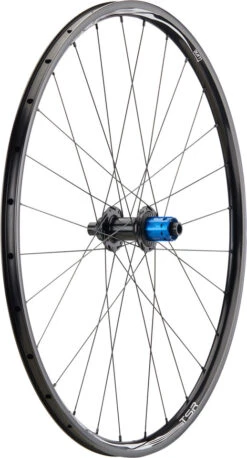 Tune TSR22 Disc Center Lock 28" Laufradsatz 10 Tune TSR22 Disc Center Lock 28" Laufradsatz -BikeMotion Deutschland Verkaufs-Shop 448192