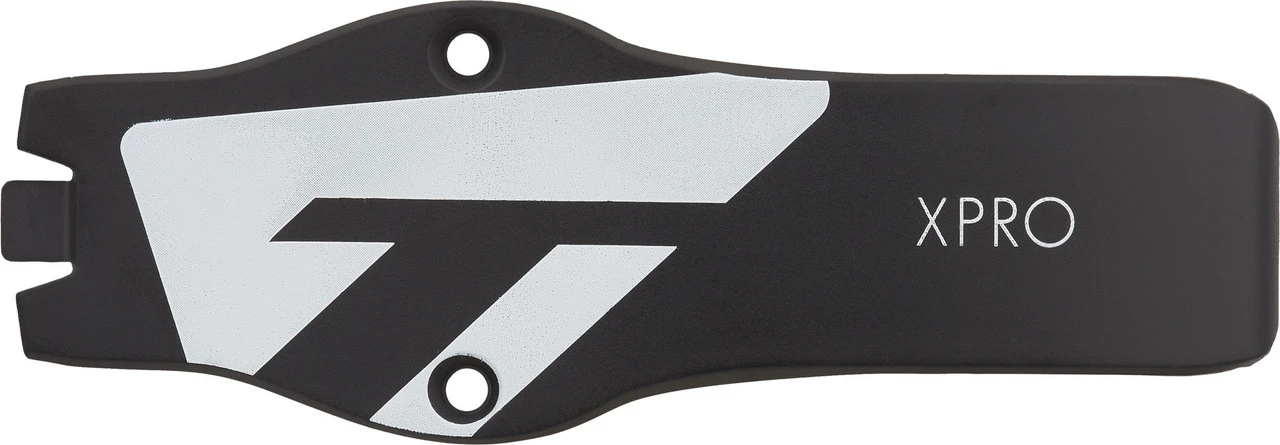 Time Bottom Covers Für XPro Klickpedale 3 Time Bottom Covers Für XPro Klickpedale – Bild 3