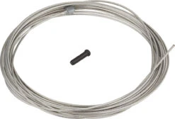 CAPGO OL Schaltzug Speed Slick Für Shimano/SRAM 10 CAPGO OL Schaltzug Speed Slick Für Shimano/SRAM -BikeMotion Deutschland Verkaufs-Shop 449669