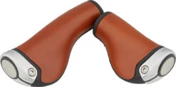 BROOKS GP1 Leder Lenkergriff Für Drehgriffschalter Einseitig 15 BROOKS GP1 Leder Lenkergriff Für Drehgriffschalter Einseitig -BikeMotion Deutschland Verkaufs-Shop 449742