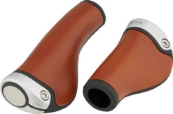 BROOKS GP1 Leder Lenkergriff Für Drehgriffschalter Einseitig 16 BROOKS GP1 Leder Lenkergriff Für Drehgriffschalter Einseitig -BikeMotion Deutschland Verkaufs-Shop 449743
