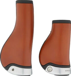 BROOKS GP1 Leder Lenkergriff Für Drehgriffschalter Einseitig 17 BROOKS GP1 Leder Lenkergriff Für Drehgriffschalter Einseitig -BikeMotion Deutschland Verkaufs-Shop 449744
