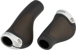 ERGON GP1 BioLeder Lenkergriffe Für Drehgriffschalter Einseitig 6 ERGON GP1 BioLeder Lenkergriffe Für Drehgriffschalter Einseitig -BikeMotion Deutschland Verkaufs-Shop 449784