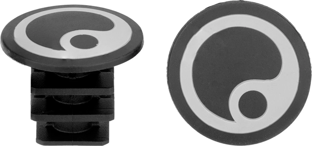 ERGON GP1 BioLeder Lenkergriffe Für Drehgriffschalter Einseitig 5 ERGON GP1 BioLeder Lenkergriffe Für Drehgriffschalter Einseitig – Bild 5