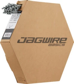 JAGWIRE Basics Bremszug Für Shimano/SRAM Road - 100 Stück