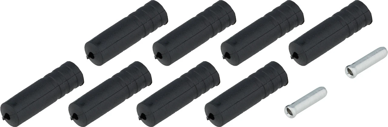 JAGWIRE Basics Schaltzugset 3 JAGWIRE Basics Schaltzugset – Bild 3