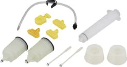 Shimano Profi-Entlüftungskit TL-BR 5 Shimano Profi-Entlüftungskit TL-BR -BikeMotion Deutschland Verkaufs-Shop 450236