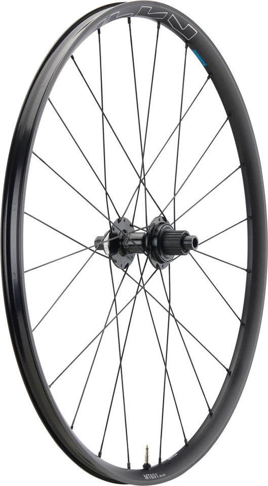 Shimano WH-MT601-TL-B Disc Center Lock 29" Laufradsatz 4 Shimano WH-MT601-TL-B Disc Center Lock 29" Laufradsatz – Bild 4