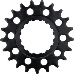 KMC Bosch Gen2 Front Wide E-Bike Ritzel -BikeMotion Deutschland Verkaufs-Shop 450251